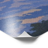 Impression Photo Photographic Landscape Art Edited (Better Quality) (Coin)