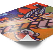 Impression Photo (Photographie de la mère et de l'enfant) (Coin)