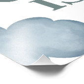 Impression Photo Photos d'anniversaire de l'avion (Coin)