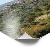 Impression Photo Photos de paysages (Coin)