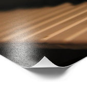 Impression Photo Piano 8x10 (Coin)