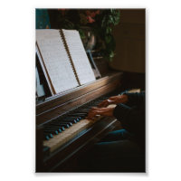Piano cool