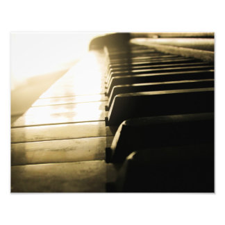 Impression Photo Piano magique