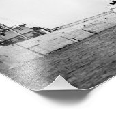 Impression Photo Pierce McLouth, vapeur des Grands Lacs (Coin)