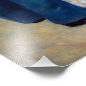 Impression Photo Pierre-Auguste Renoir - Danse country (Coin)