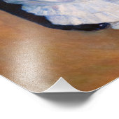 Impression Photo Pierre-Auguste Renoir - Danse urbaine (Coin)