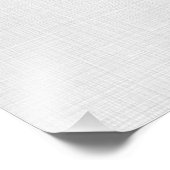 Impression Photo Pierre le lapin tenant ballon bleu linge gris (Coin)