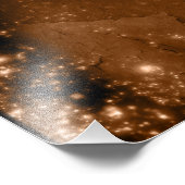 Impression Photo Pierrot tombé (Coin)