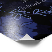 Impression Photo pieuvre (Coin)