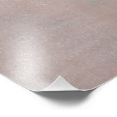 Impression Photo Pigeon (Coin)