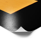 Impression Photo Pigeon paisible (Coin)