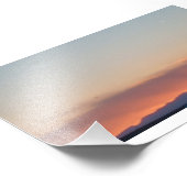 Impression Photo Pikes Peak (Coin)