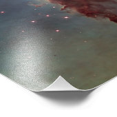 Impression Photo Piliers de création (Coin)