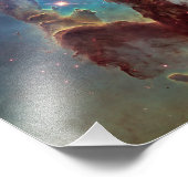 Impression Photo Piliers De Création (Coin)