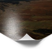 Impression Photo Pillar et Kirk Fell Wasdale Lake District Angleter (Coin)