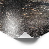 Impression Photo Pilote de vélo droit jetez l'oreiller (Coin)