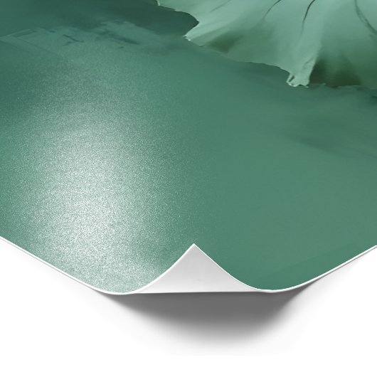 Impression Photo Pink Lotus Artwork  (Coin)