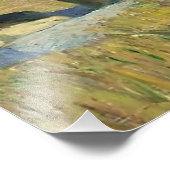 Impression Photo Pionniers de l'art occidental par NC Wyeth (Coin)