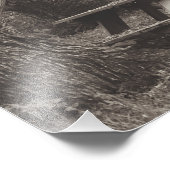 Impression Photo Pique-nique (Coin)