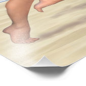 IMPRESSION PHOTO PIRATES FILLES QUI SE BATTENT (Coin)