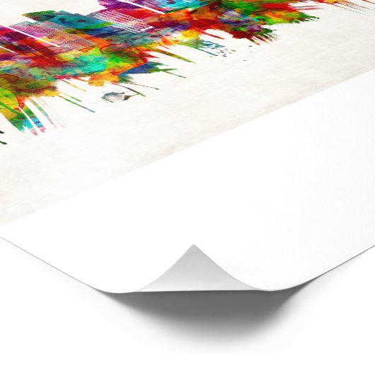 Impression Photo Pittsburgh (Coin)