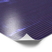 IMPRESSION PHOTO PIXEL MOON  (Coin)