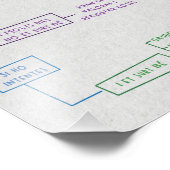 Impression Photo Pla de partit (Coin)