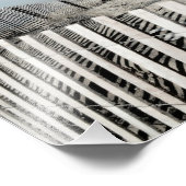 Impression Photo Plage (Coin)