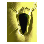 IMPRESSION PHOTO PLAGE (Devant)