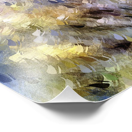 IMPRESSION PHOTO PLAGE (Coin)