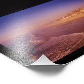 Impression Photo Plage Oceanside (Coin)