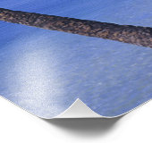 Impression Photo Plages à Negril, Jamaïque (Coin)