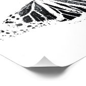 Impression Photo Plan Monarque (Coin)