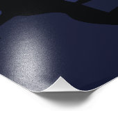 Impression Photo Planète Vénus espace art (Coin)