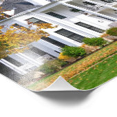 Impression Photo Plantation (Coin)