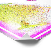 Impression Photo "Plante de fruits de raisins" jolie photo. Command (Coin)