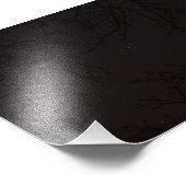 Impression Photo Pléiades (M45) (Coin)