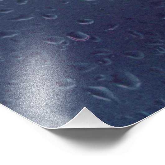 Impression Photo Pludrops (Coin)