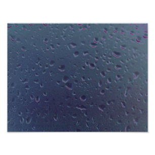 Impression Photo Pludrops