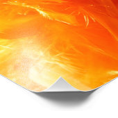 Impression Photo Plumes (Coin)