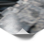 Impression Photo Pneumatiques pour VTT (Coin)