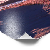 Impression Photo Point de Griswold (Coin)