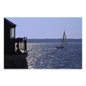 Impression Photo Point de vue (Devant)