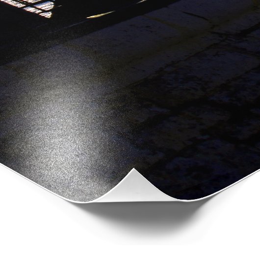 Impression Photo Point de vue (Coin)