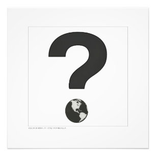 IMPRESSION PHOTO POINT D'INTERROGATION / 01 / IMPRIMER