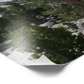 Impression Photo Point III d'Olmsted dans le parc national Yosemite (Coin)