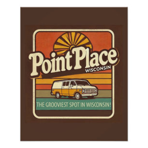 Impression Photo Point Place Wisconsin