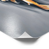 Impression Photo Poisson-1 (Coin)