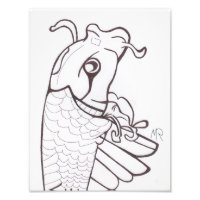 Poisson-chat