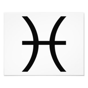 Impression Photo Poissons